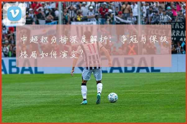 中超积分榜深度解析:争冠与保级格局如何演变?