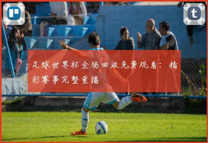 足球世界杯全场回放免费观看:精彩赛事完整重播